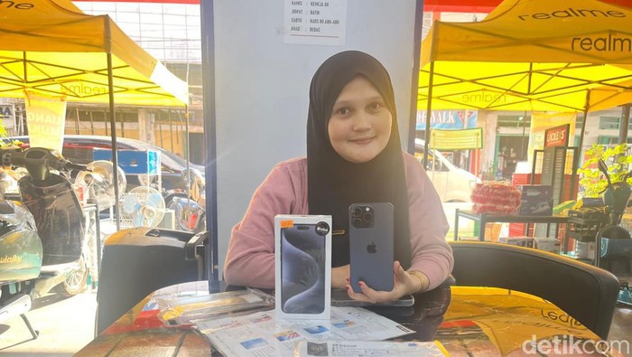 Mall Baru vs Tradisi Parcel Lebaran: Siapa yang Akan Menang di Cilacap?